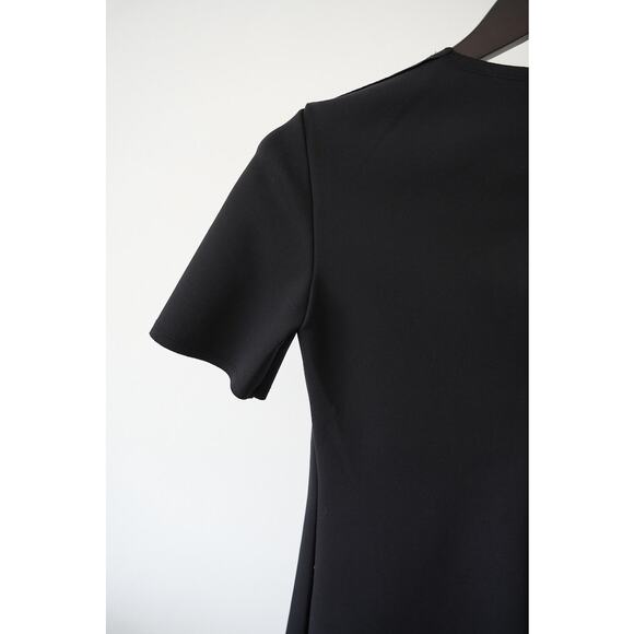 The row t shirt black size s - Picture 5 of 7